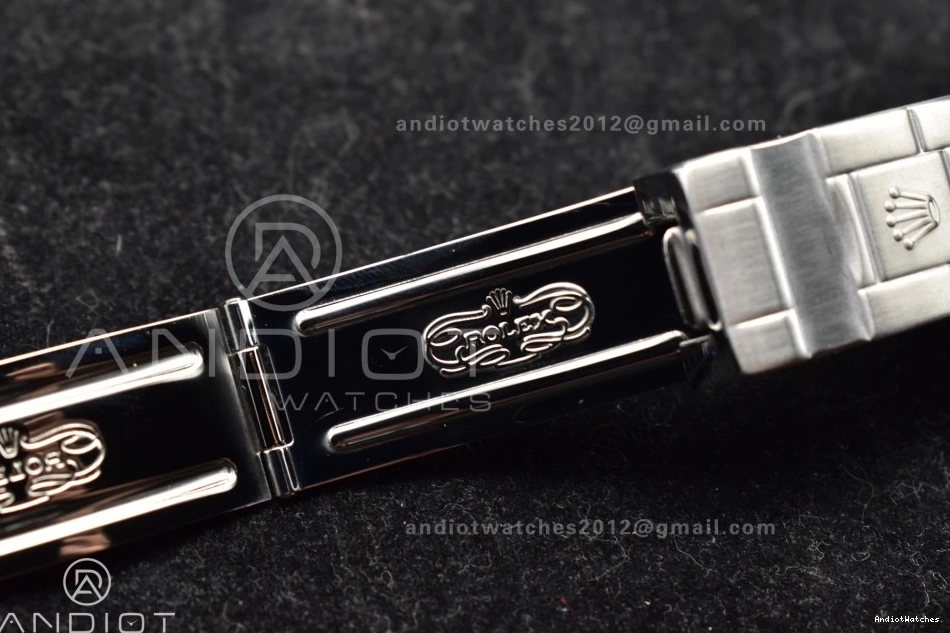 Polipetto Bracelet Octopus 16600 BPF Dial Edition 1:1 A 1059 SS Best Sea-Dweller on Youthful 0306